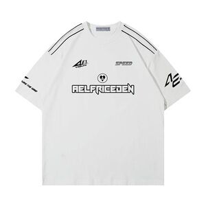 AELFRIC EDEN RACING SPORT STYLE TEE